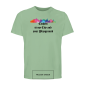 Preview: Organic Unisex T-Shirt White Edtion